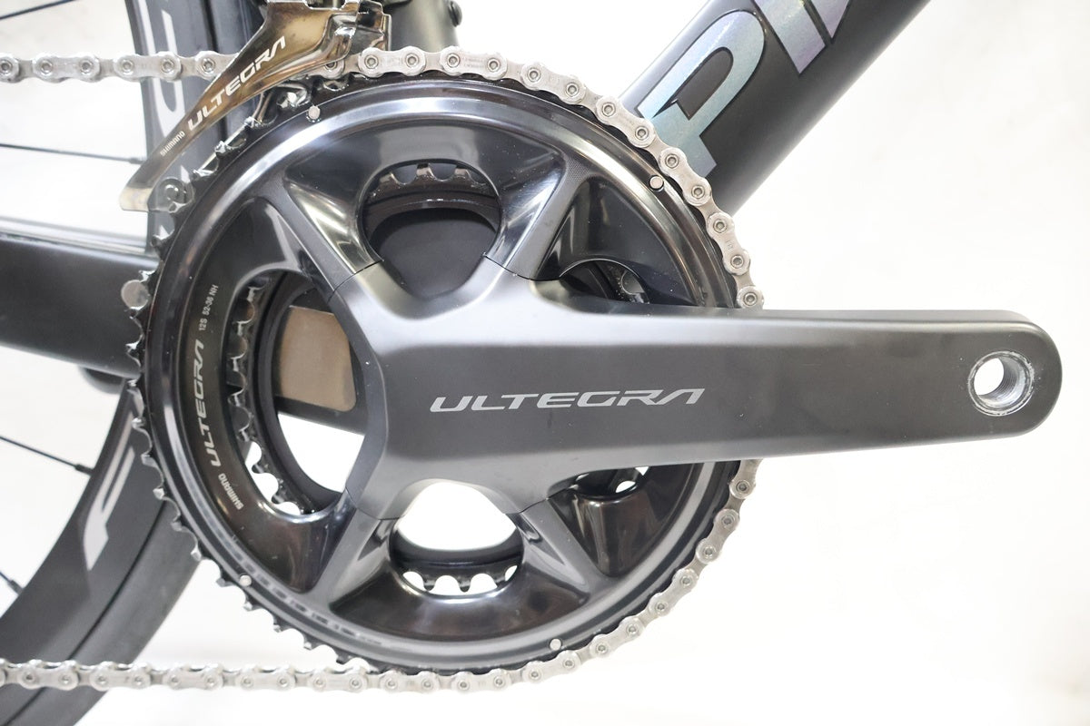 PINARELLO 「ピナレロ」 PRINCE FX DISK ULTEGRA Di2 2023年モデル ロードバイク / 高知店