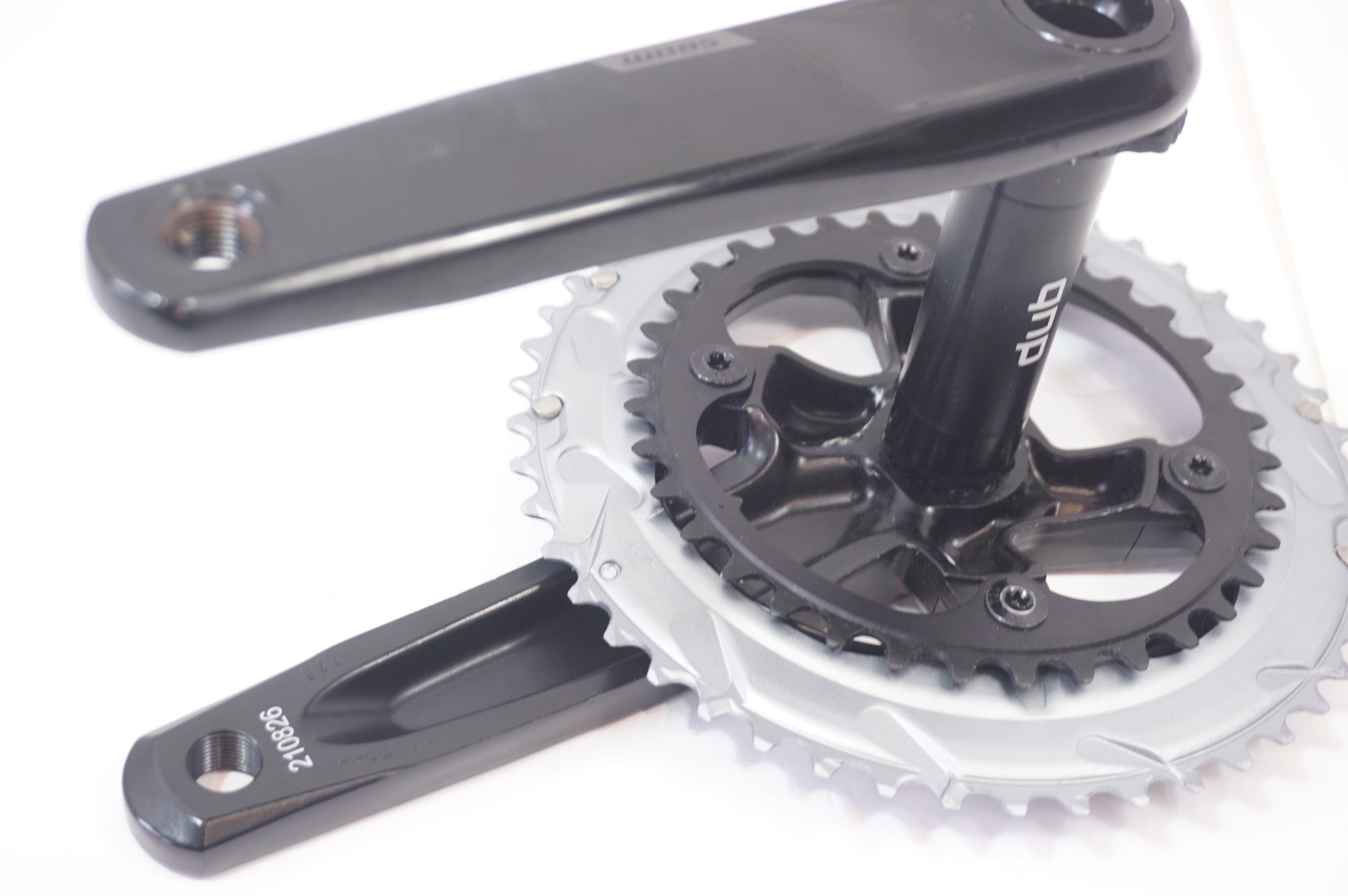 SRAM 「スラム」 RIVAL AXS 48-35T 172.5mm クランクセット / 世田谷店