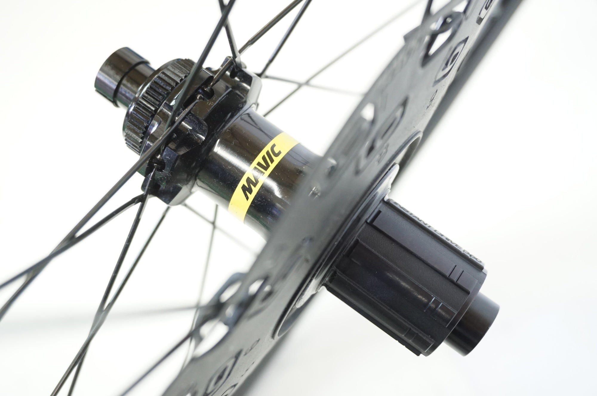 MAVIC AKSIUM DISC シマノ11S ホイールセット / 宇都宮店
