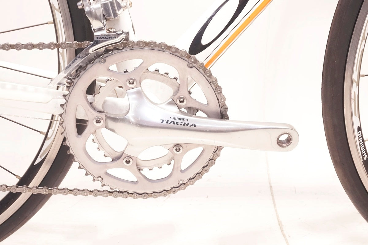 ORBEA 「オルベア」 AQUA 2011年モデル ロードバイク カスタム / 大阪門真店