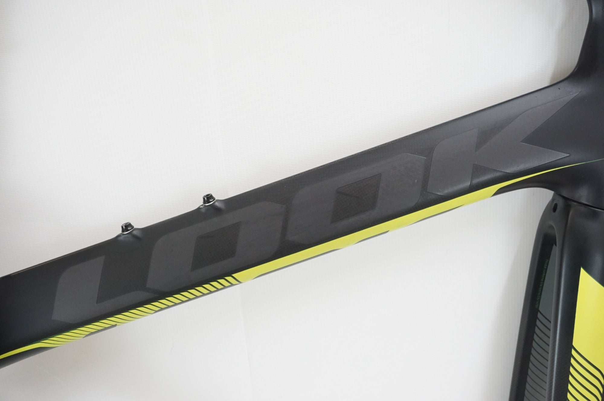 LOOK 「ルック」 795 LIGHT 2015年モデル フレームセット / 福岡店