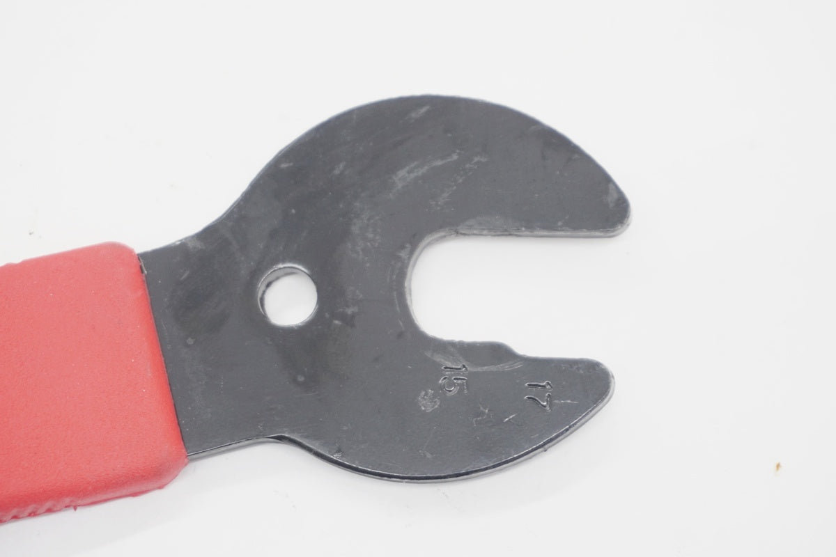 BIKE HAND「バイクハンズ」 YC-156A ペダルレンチ / 京都八幡店