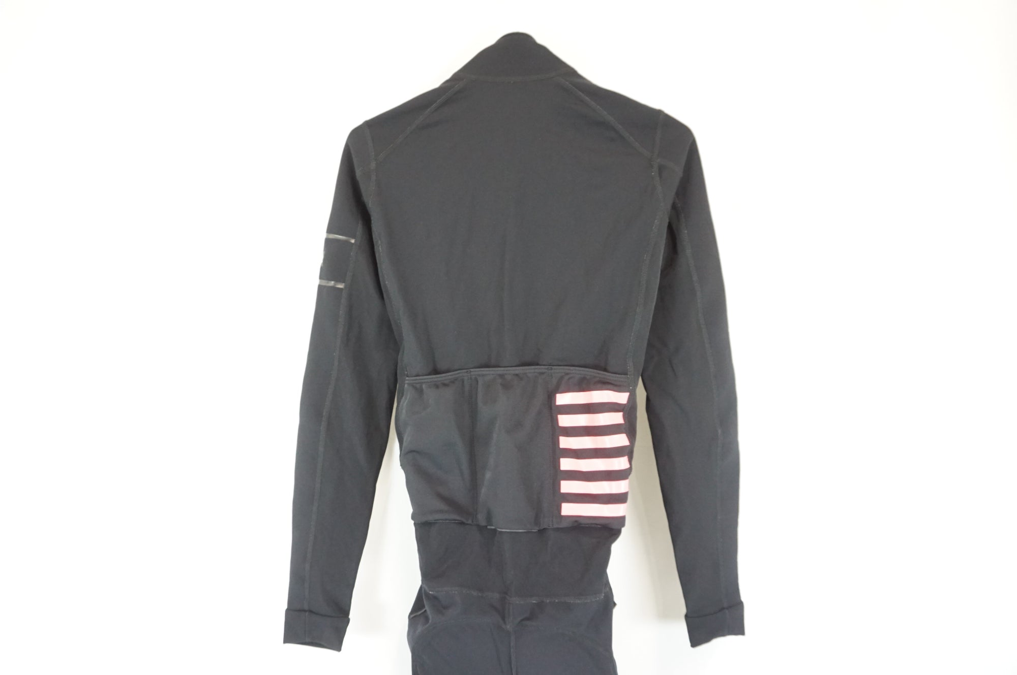 RAPHA 「ラファ」 PROTEAM THERMAL AEROSUIT XSサイズ スキンスーツ
