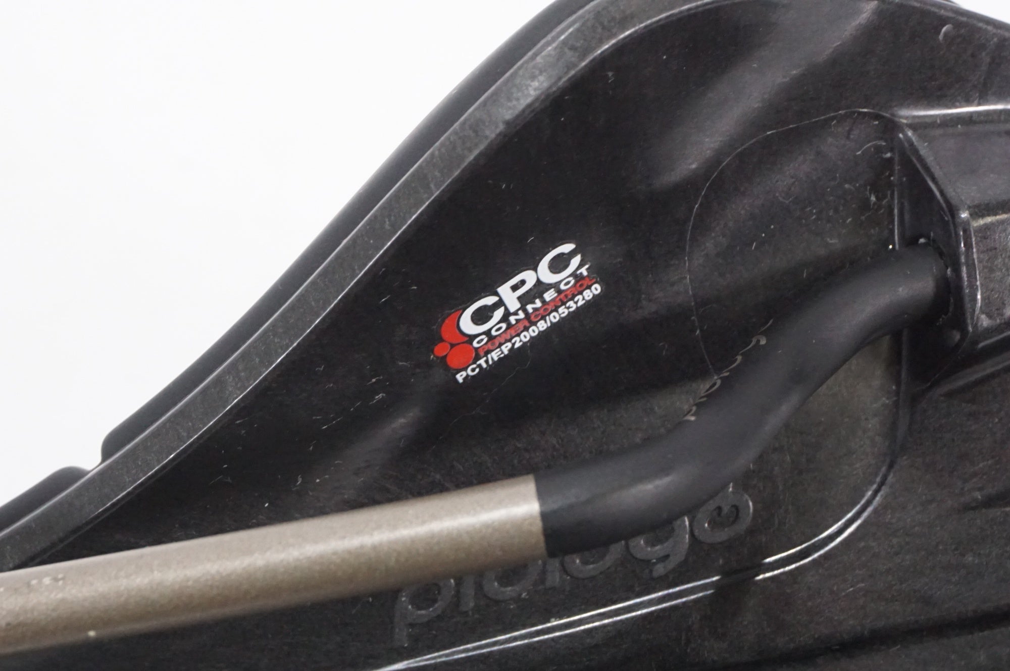 PROLOGO 「プロロゴ」 SCRATCH MS サドル / AKIBA店