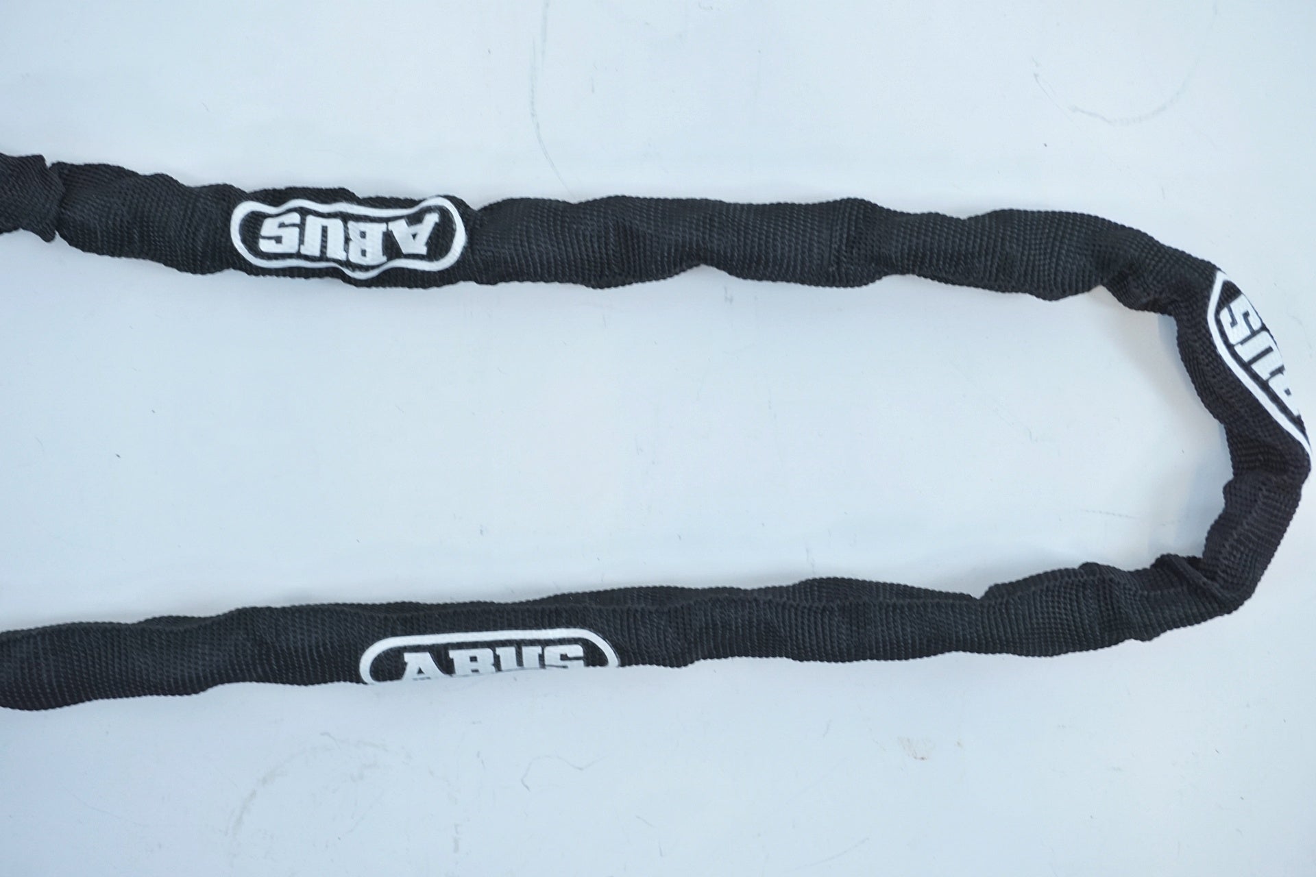 ABUS 「アバス」 チェーンダイヤルロック / 有明ガーデン店