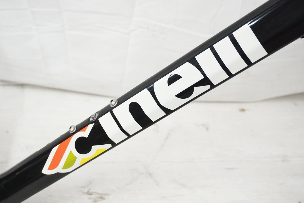 CINELLI 「チネリ」 SAETTA RACE CUT 2013年モデル フレームセット / 奈良店