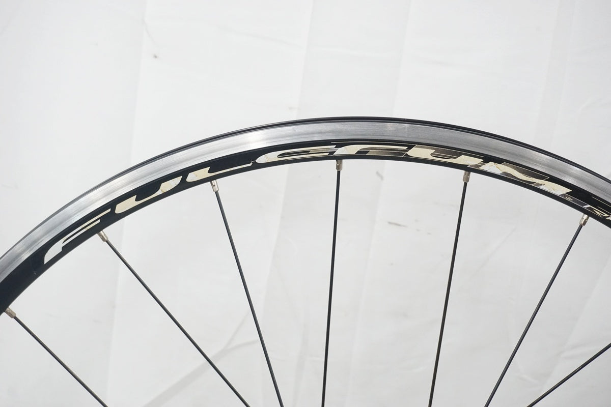 FULCRUM 「フルクラム」 RACING7 カンパフリー リアホイール / 奈良店