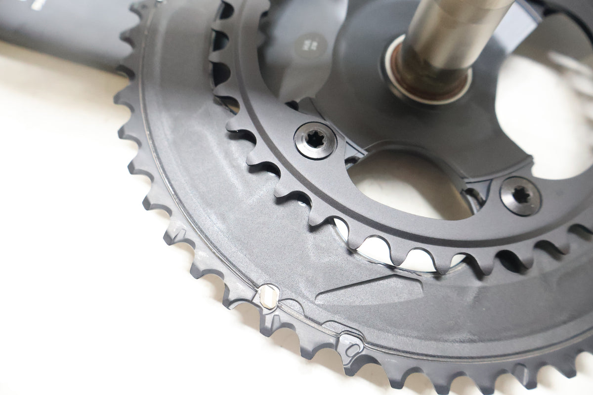 SHIMANO 「シマノ」 ULTEGRA FC-08 52-36T 170mm クランク / 高知店