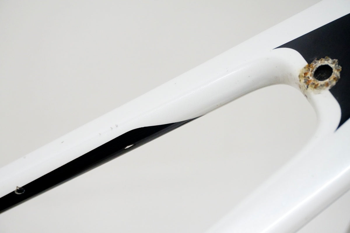 TREK 「トレック」 MADONE 5.5 H2 2011年モデル フレームセット / 阪急塚口店