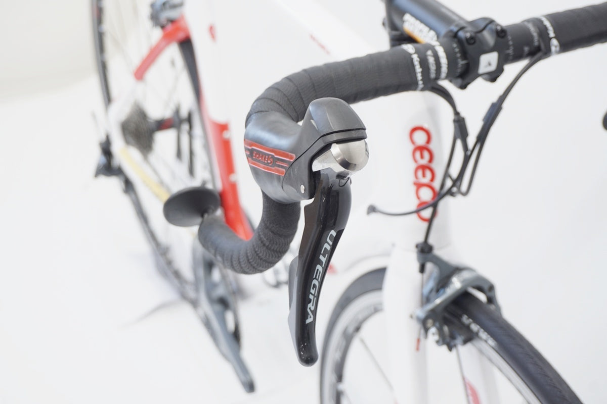 CEEPO 「シーポ」 MAMBA 2017年モデル ロードバイク/ 京都八幡店