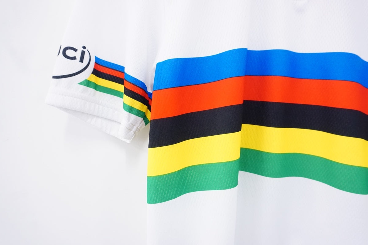 SANTINI「サンティーニ」 WORLD CHAMPION Lサイズ ジャージ / 浜松店