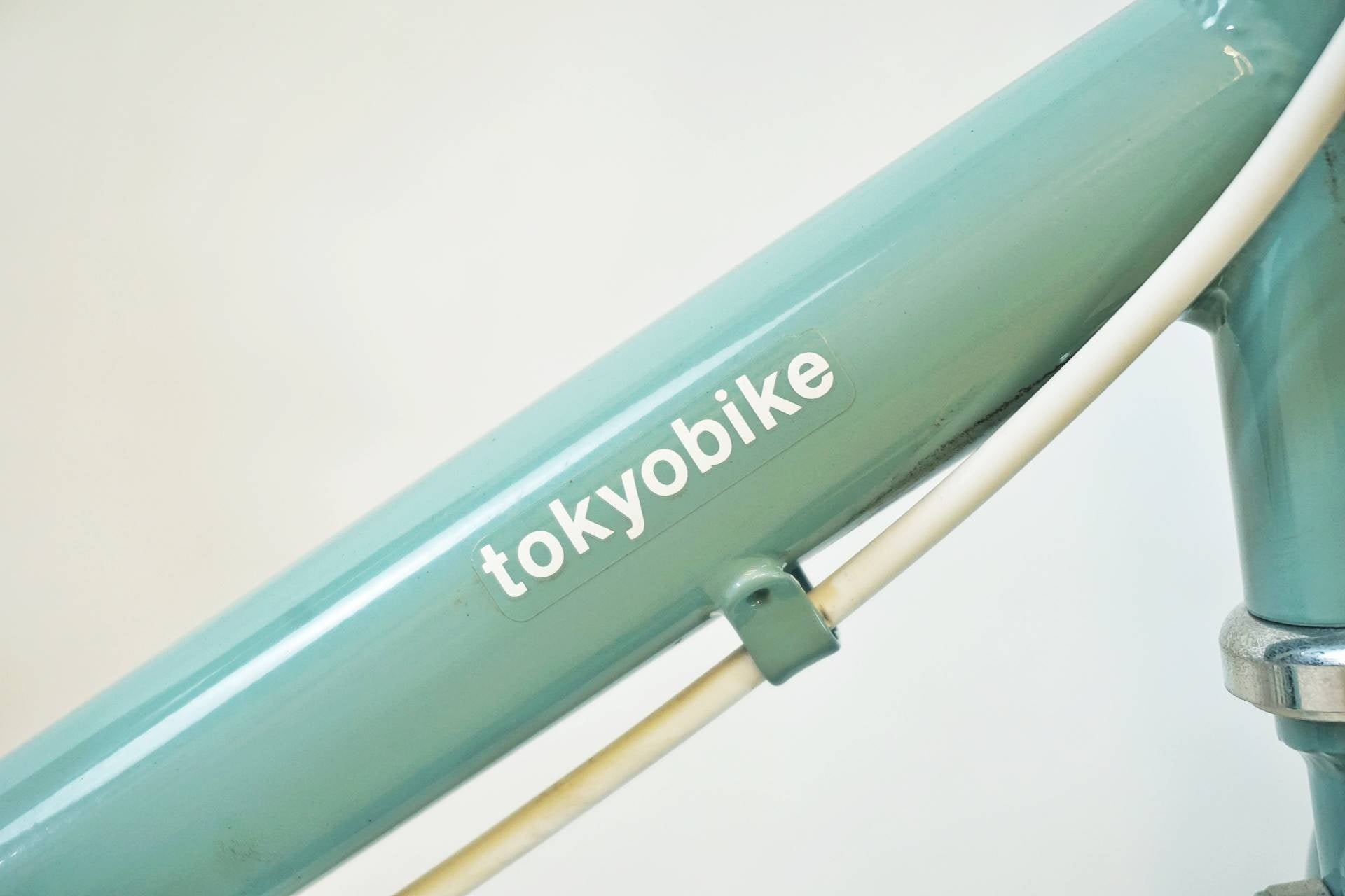 TOKYOBIKE 「トウキョウバイク」 LITTLE TOKYOBIKE 2023年モデル 16インチ キッズバイク / 有明ガーデン店