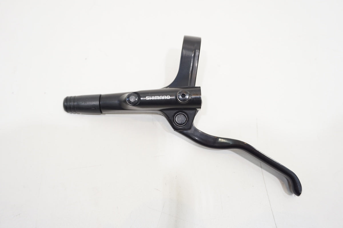 SHIMANO「シマノ」 BR-MT200/BL-MT200 ブレーキセット