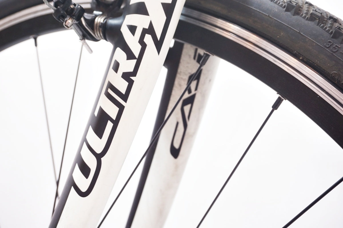 CANNONDALE 「キャノンデール」 CAAD X 6 2012年モデル ロードバイク 