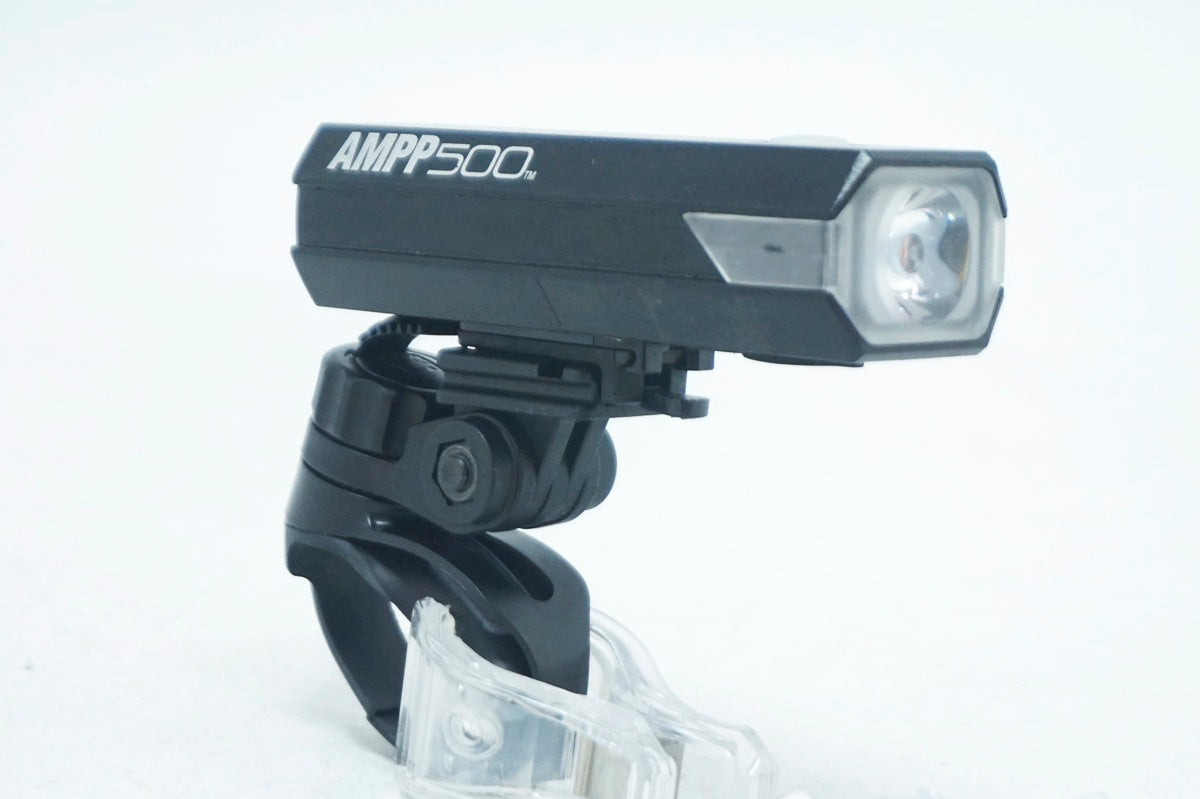 CATEYE 「キャットアイ」 AMPP500 フロントライト / 大阪門真店