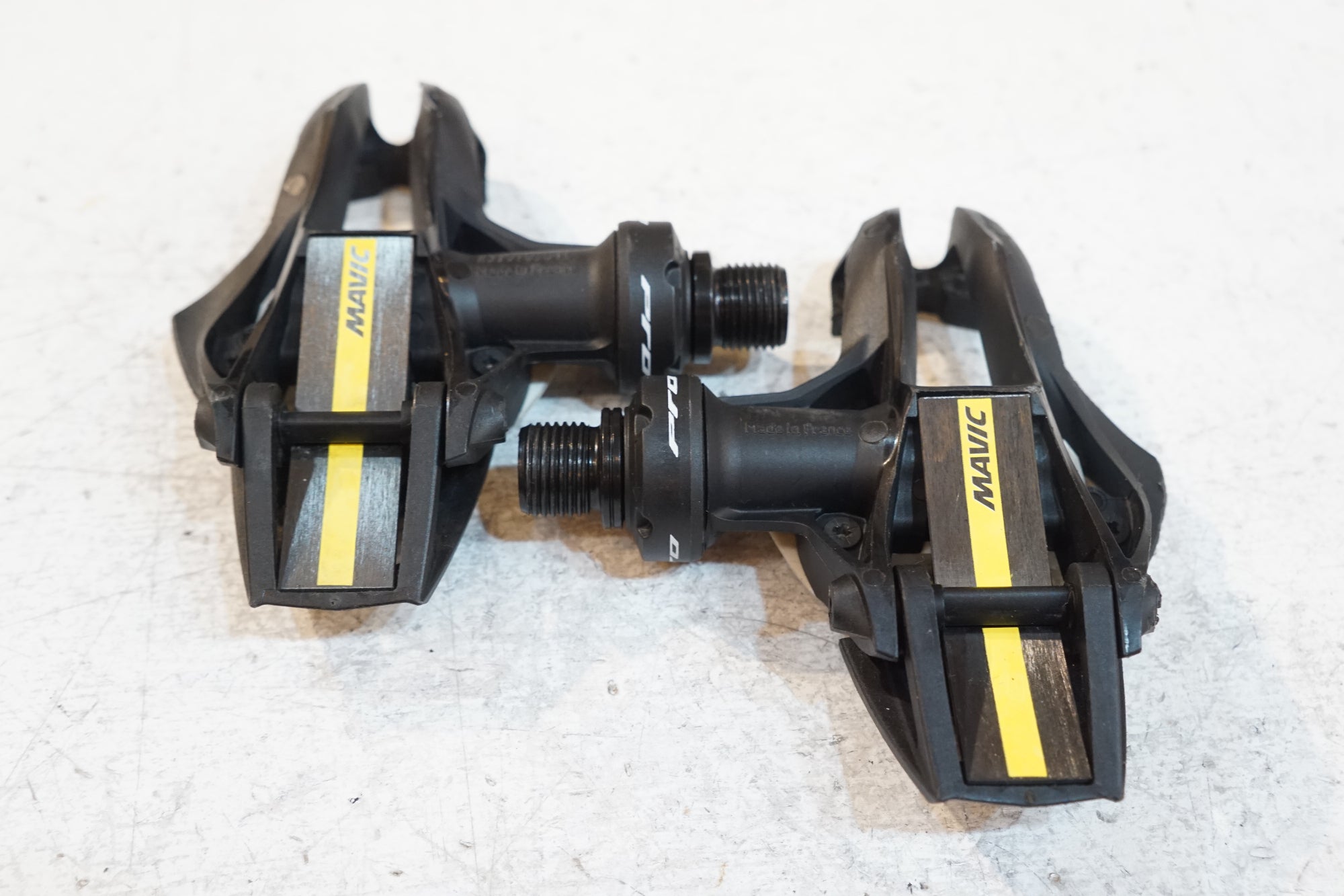 MAVIC 「マビック」 ZXELLIUM PRO ICLIC ペダル / バイチャリ浦和