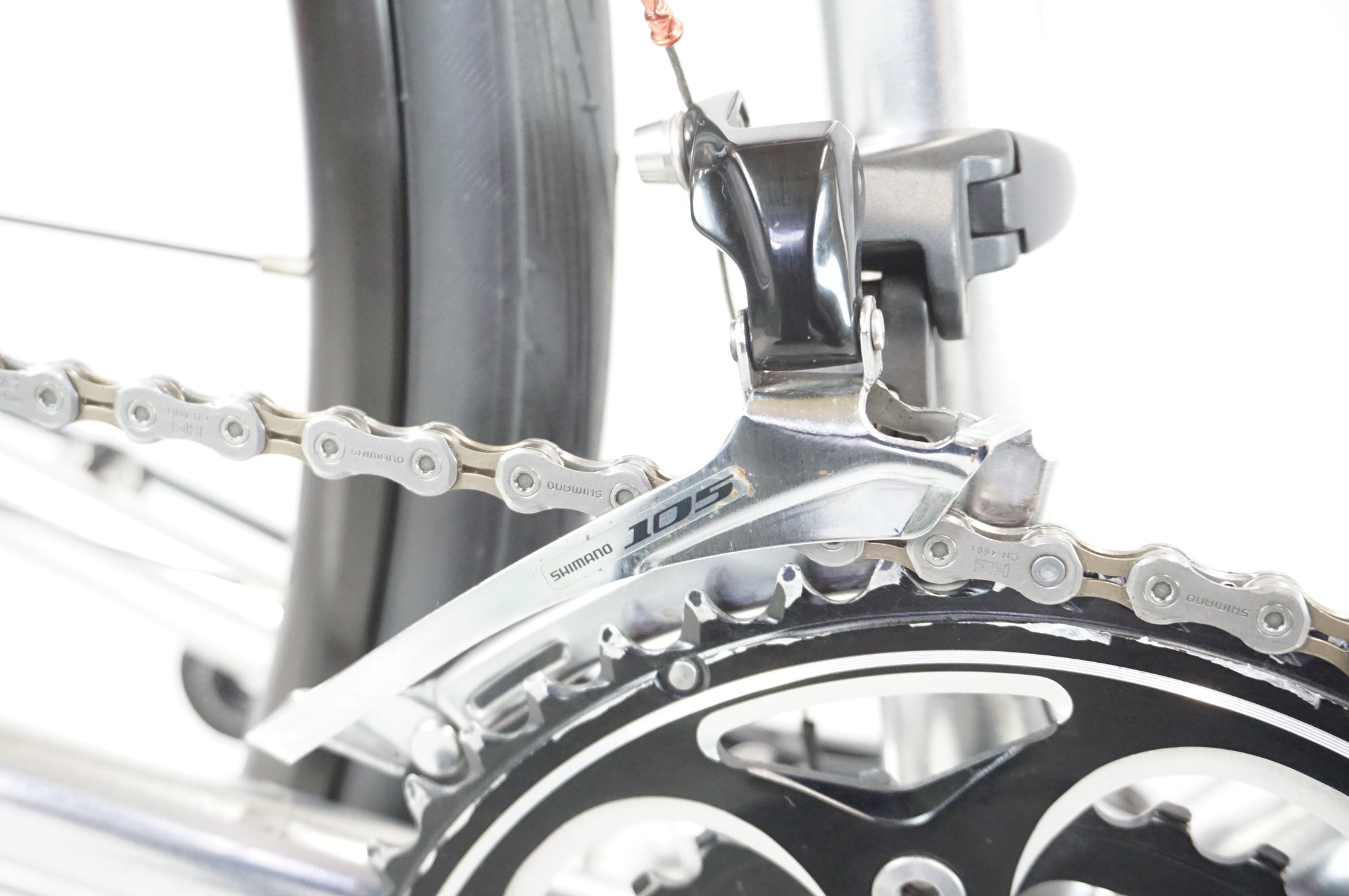 TREK 「トレック」 CROSSRIP LTD 2014年モデル ロードバイク / 宇都宮店