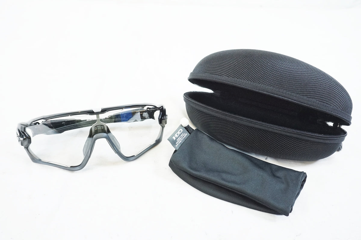 OAKLEY 「オークリー」 JAWBREAKER アイウェア / 有明ガーデン店