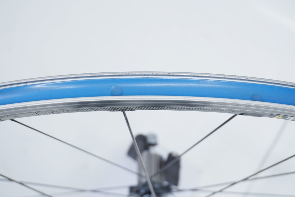 SHIMANO 「シマノ」 DURA-ACE WH-9000-C24 シマノ8-12S ホイールセット