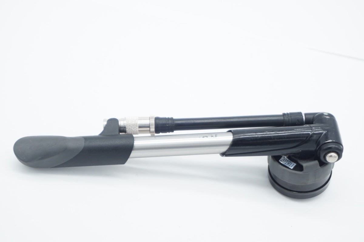 TOPEAK 「トピーク」 DXG XL サスペンションポンプ / 滋賀大津店