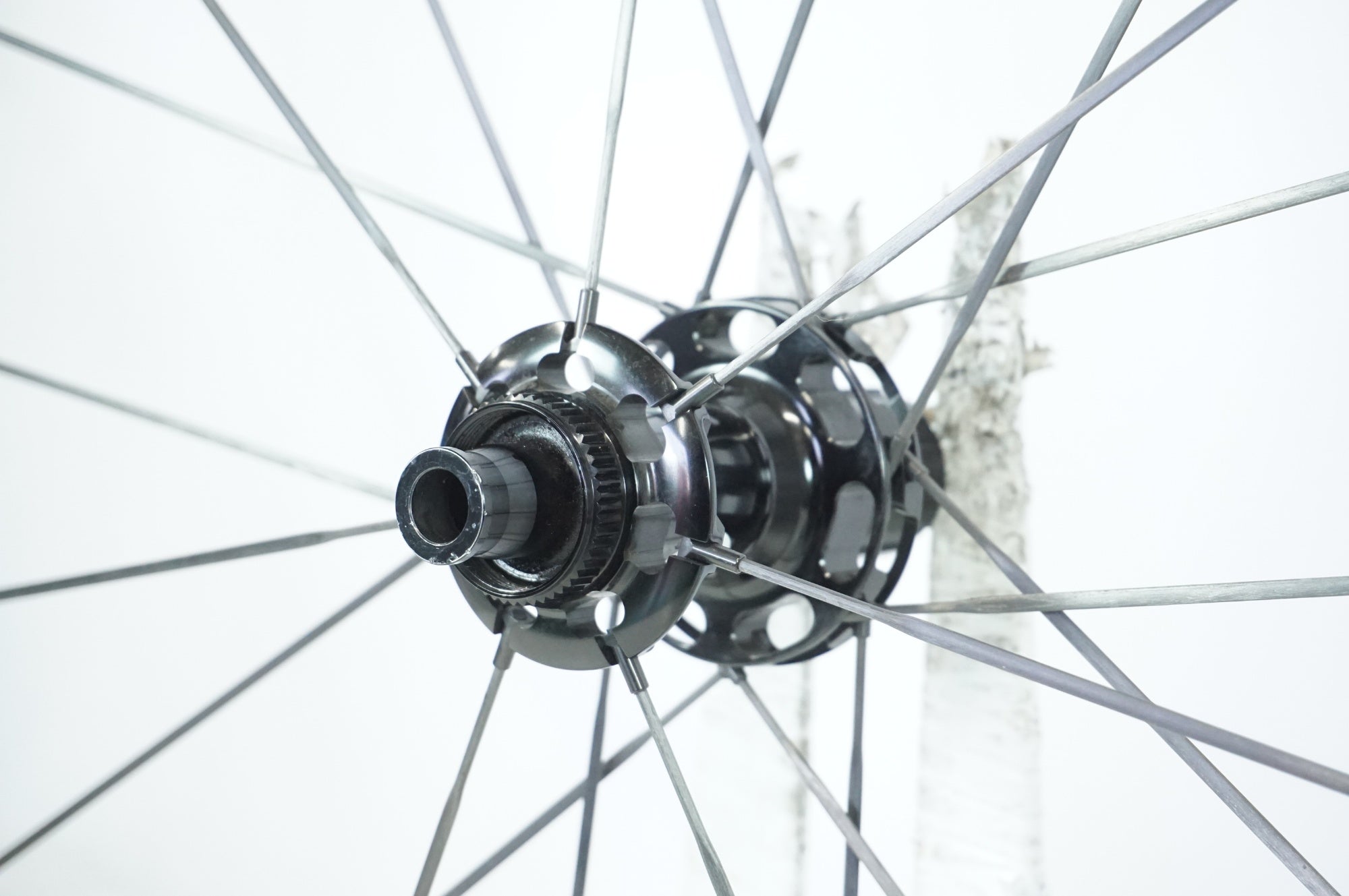 LUN 「ルン」 HYPER D45 SHIMANO 11s ホイールセット / 宇都宮店