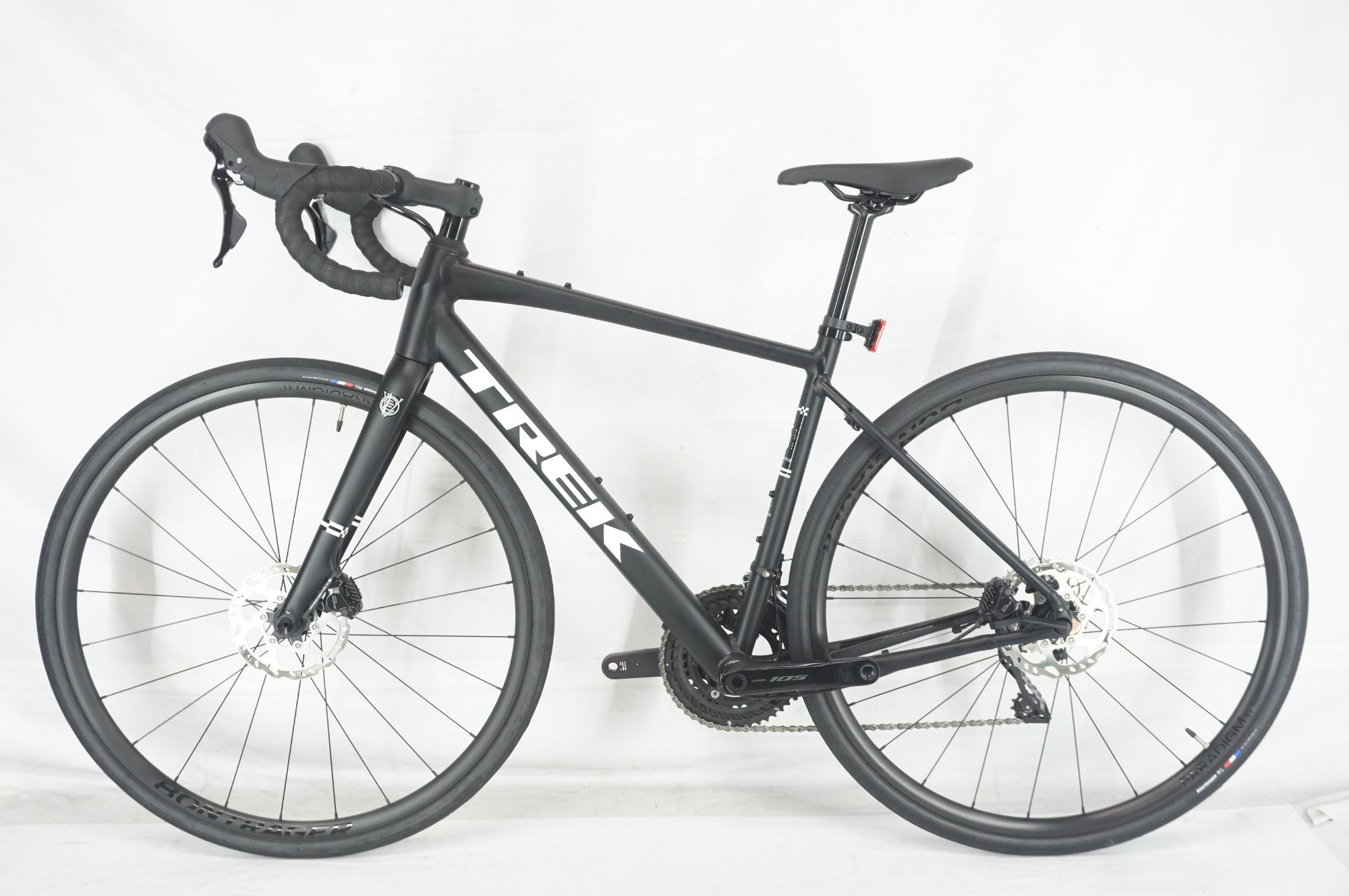 TREK 「トレック」 DOMANE AL5 2025-2026年モデル ロードバイク / 阪急塚口店