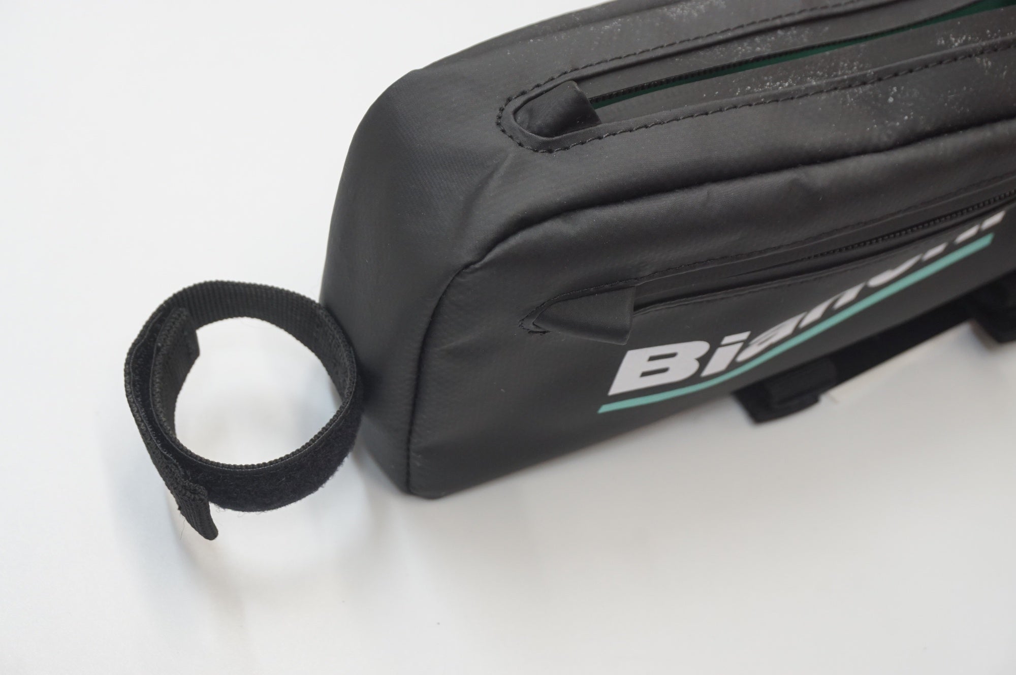 BIANCHI 「ビアンキ」 トップチューブバッグ / 福岡店
