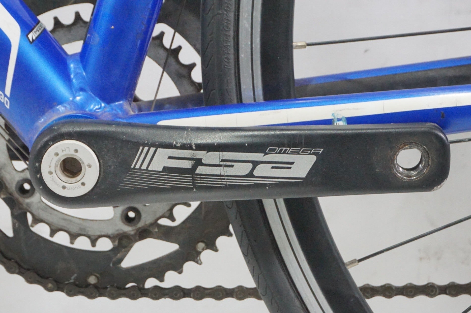 ジャンク FELT 「フェルト」 F75 2014年モデル ロードバイク ジャンク FELT 「フェルト」 F75 2014年モデル ロードバイク