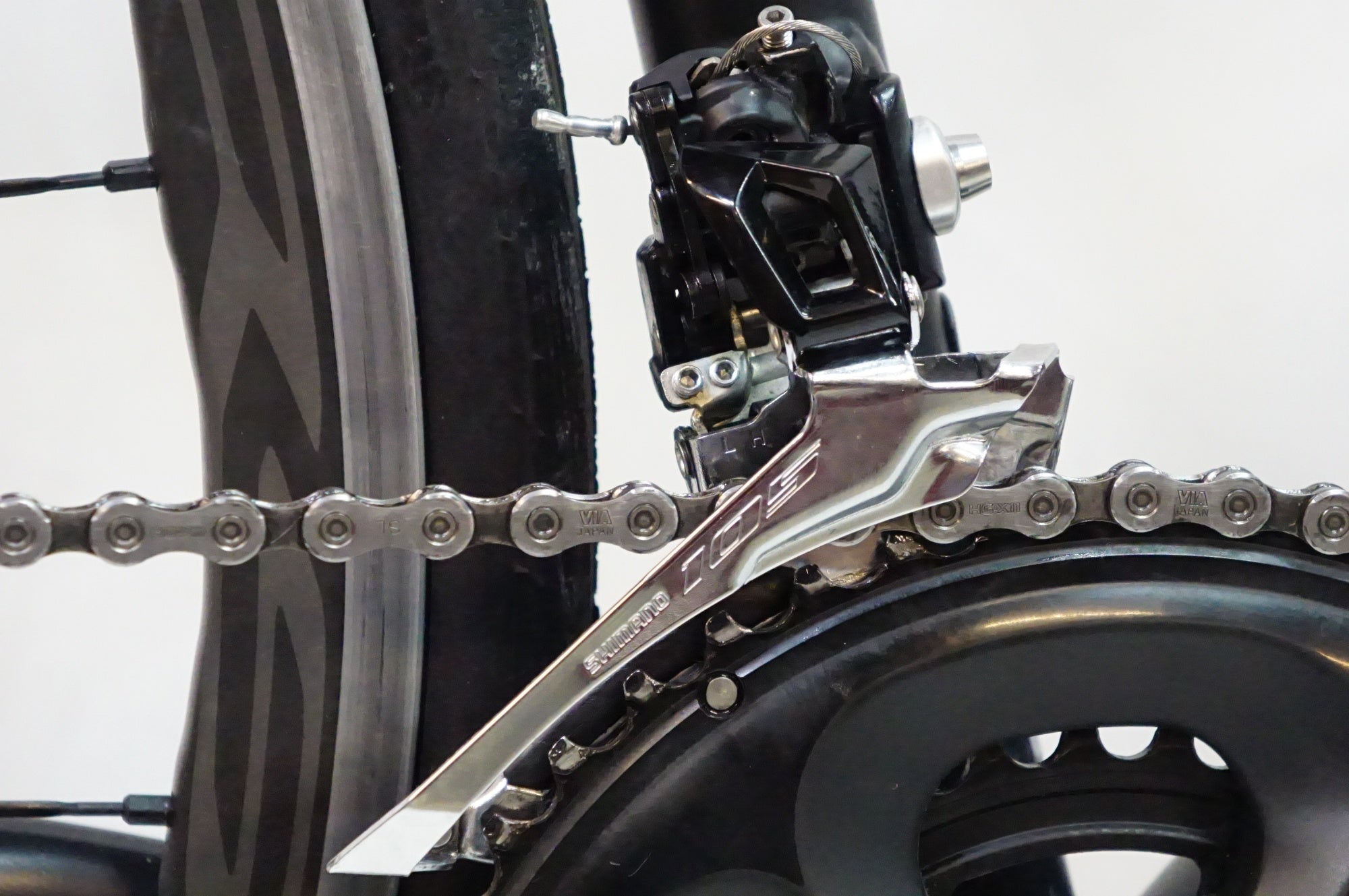 KHODAABLOOM 「コーダーブルーム」 FARNA 105 2022年モデル ロードバイク / 熊谷本店