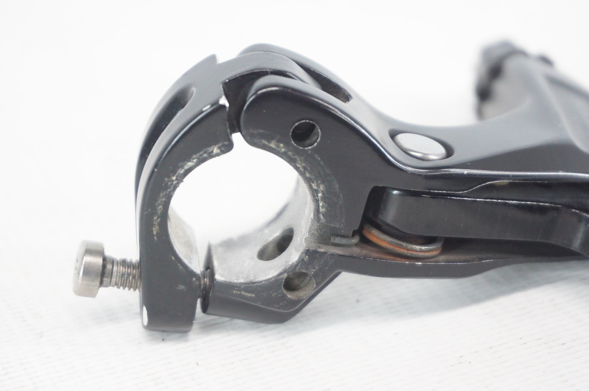 SHIMANO 「シマノ」 DEORE BL-T610 ブレーキレバーセット / 阪急塚口店