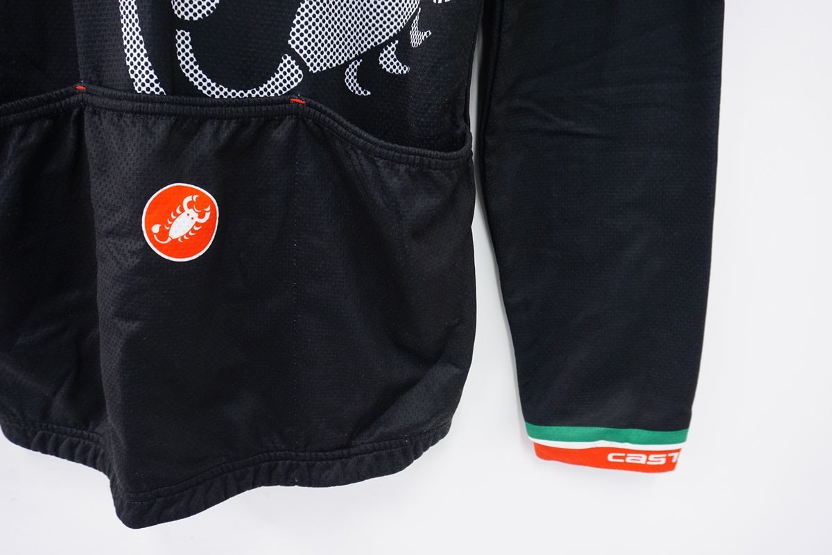 CASTELLI「カステリ」XXLサイズ ジャージ / 浜松店