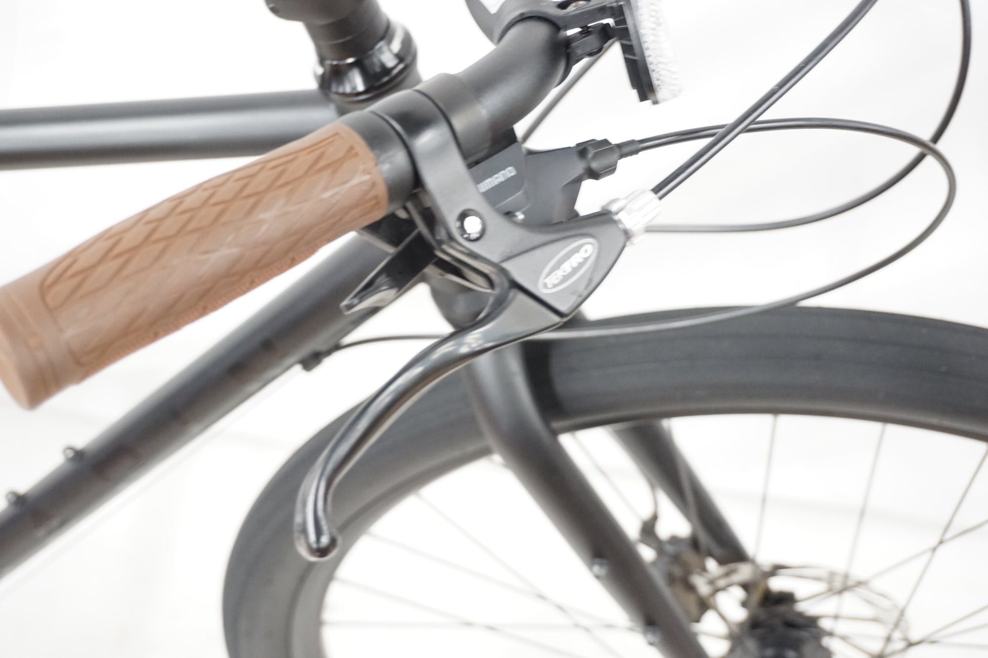 MARIN 「マリン」 NICASIO CUSUTOM SE 2024年モデル クロスバイク / 奈良店