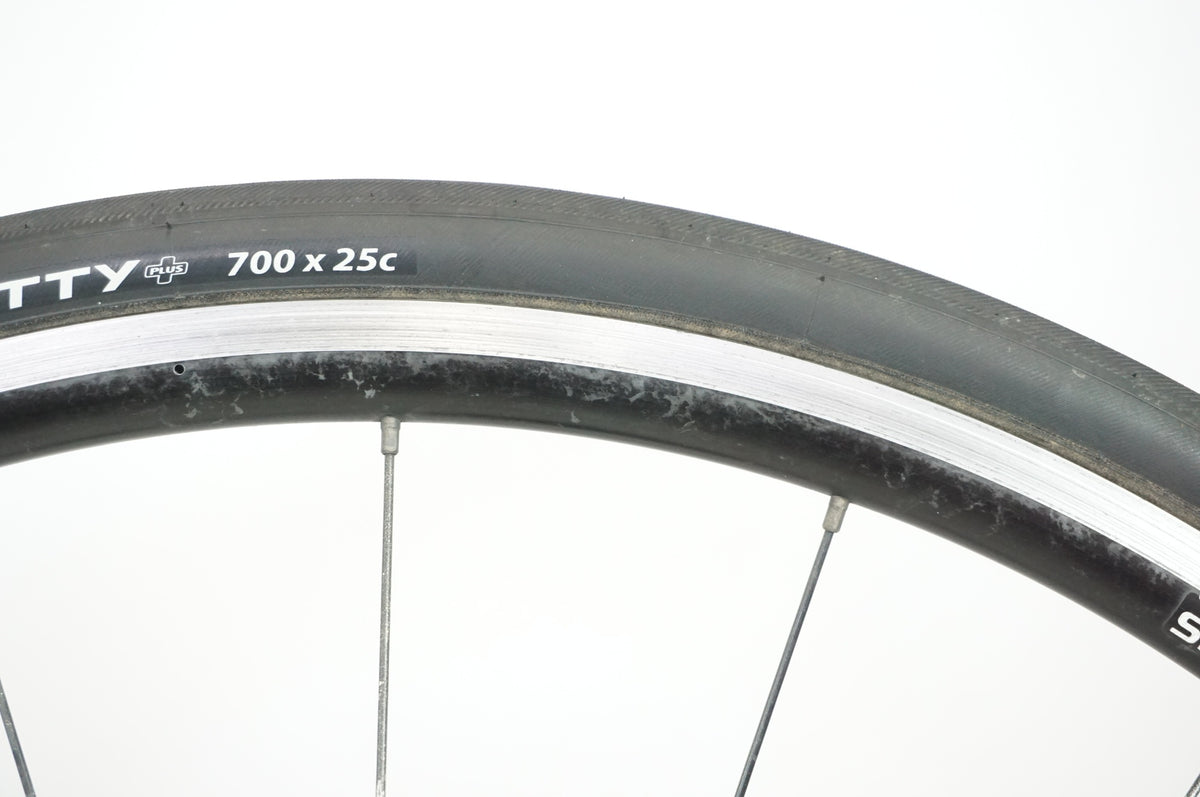 SHIMANO 「シマノ」 WH-R500 SHIMANO10s ホイールセット / 宇都宮店