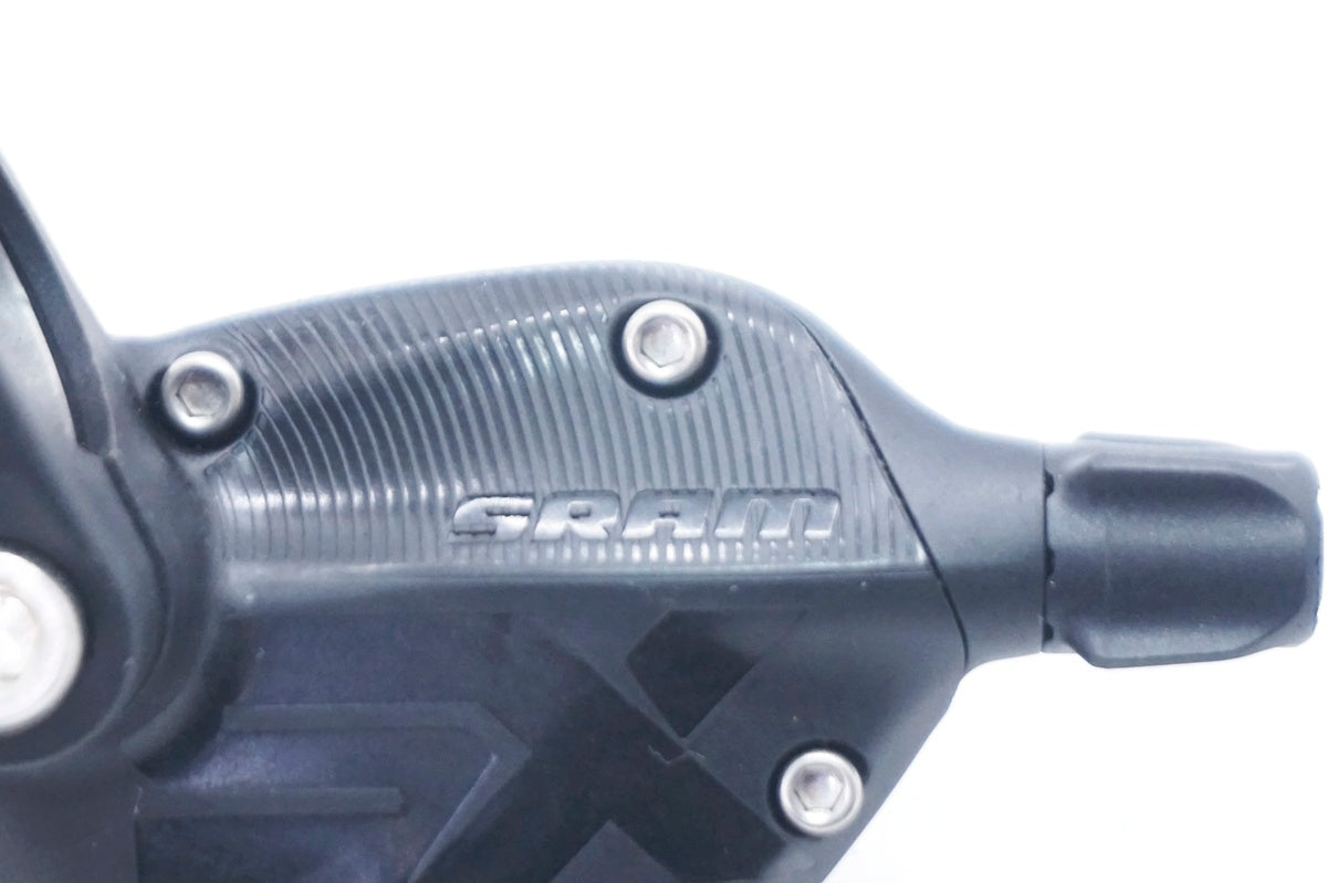 SRAM 「スラム」 SX 右シフトレバー / 大阪門真店