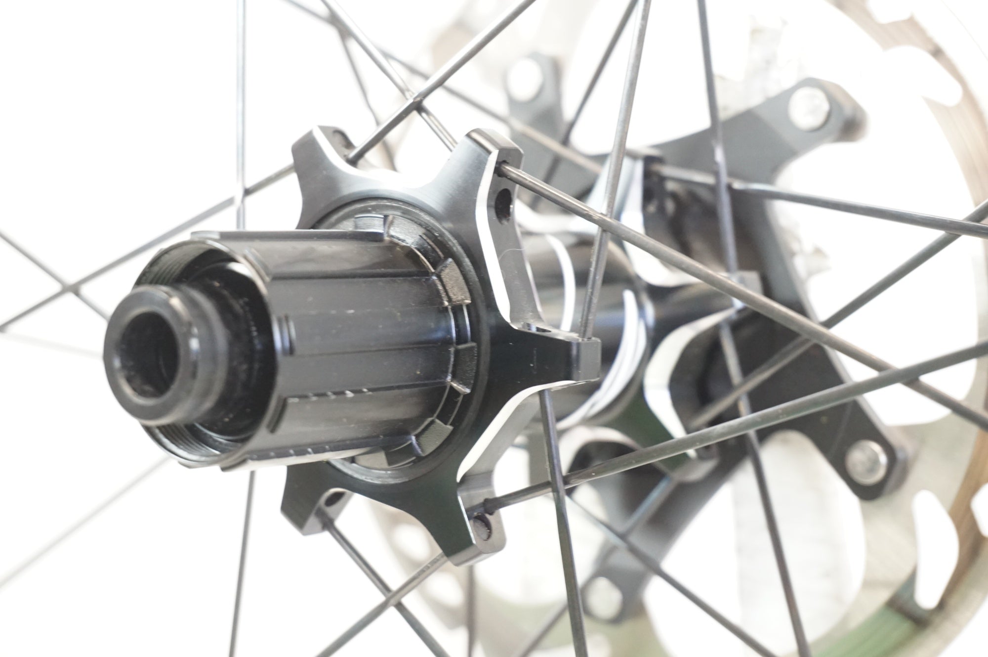 ZIPP 「ジップ」 404 FIRECREST DISC SHIMANO 11/12s ホイールセット / 宇都宮店