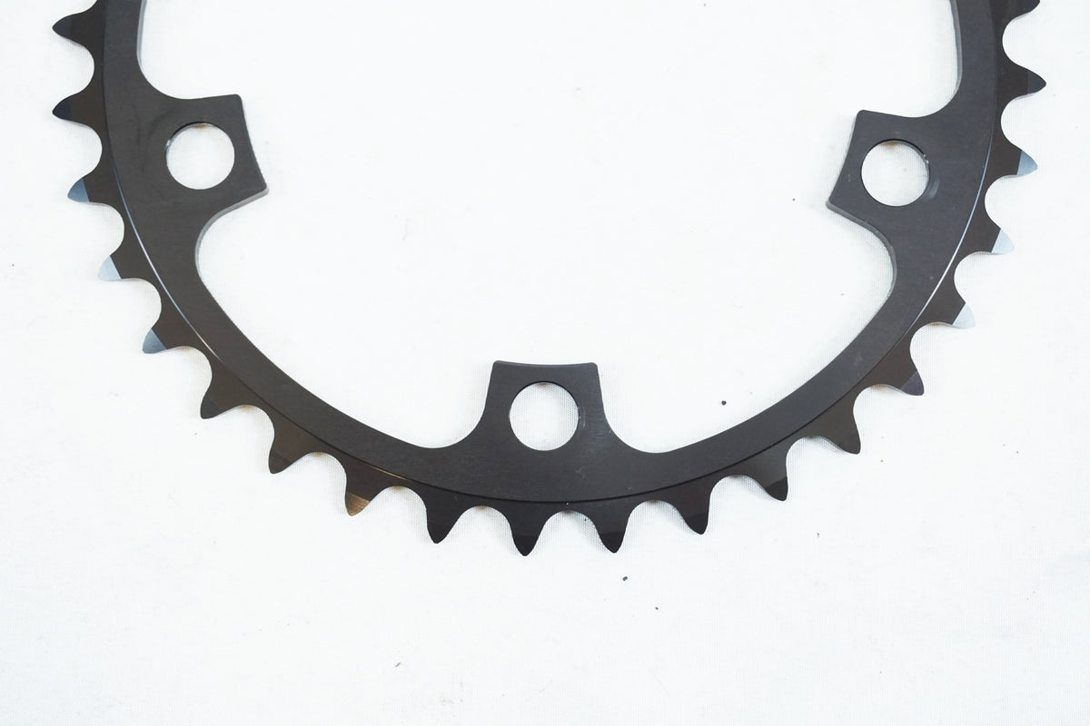 ROTOR 「ローター」 NOQ 36T インナー チェーンリング / 有明ガーデン店