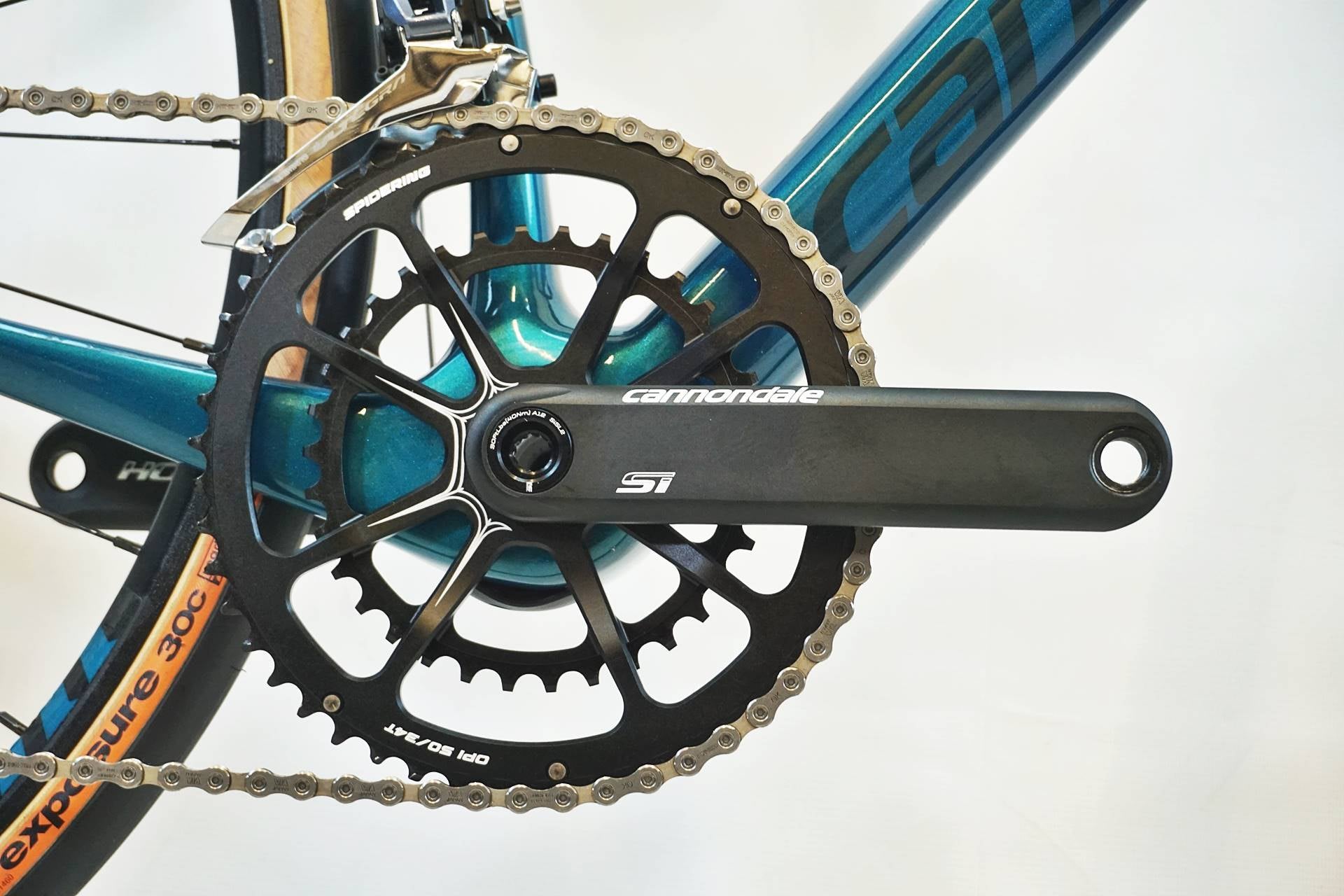 CANNONDALE 「キャノンデール」」 SYNAPSE CARBON DISC ULTEGRA 2019年モデル ロードバイク / 有明ガーデン店