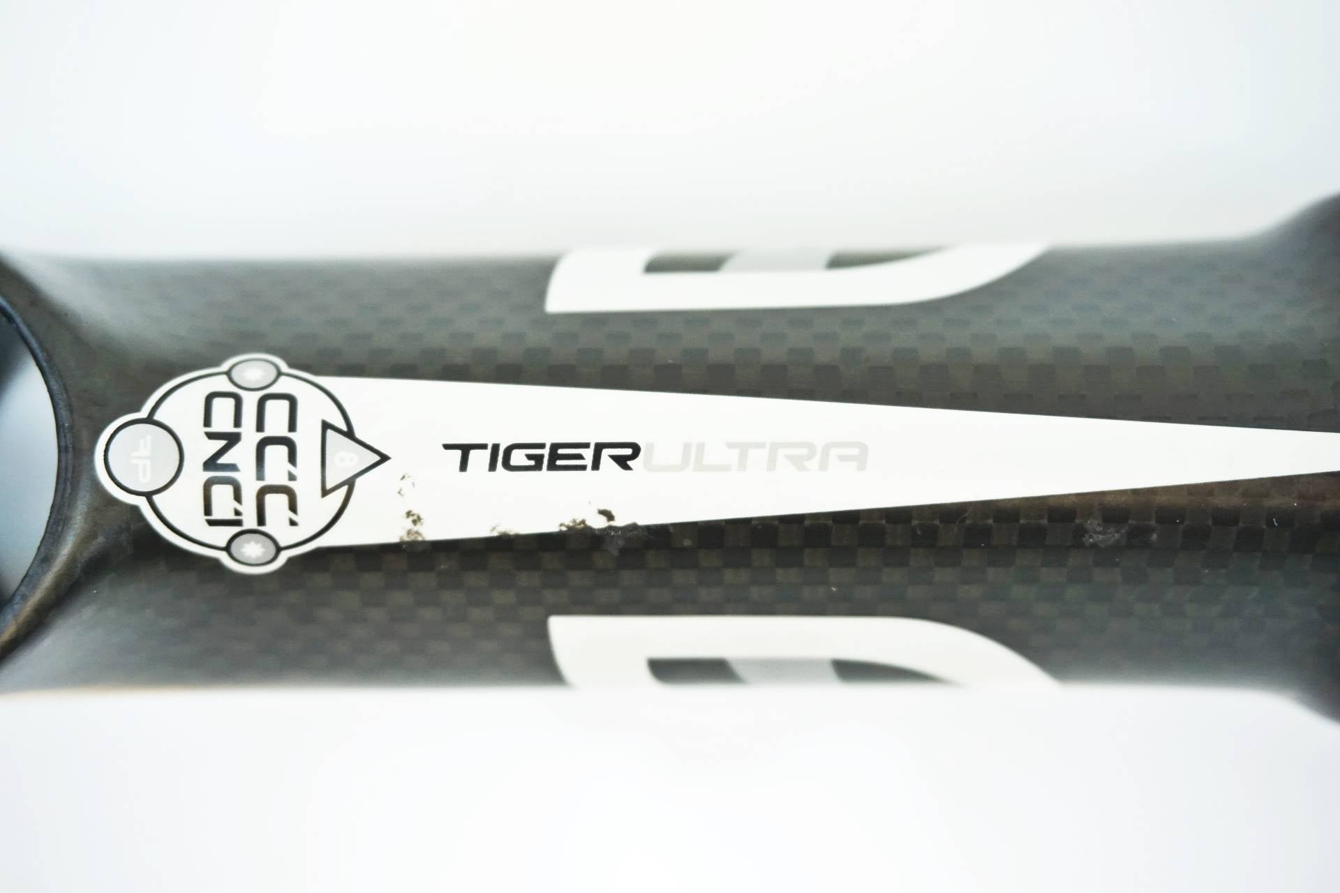 MOST 「モスト」 TIGER ULTRA Φ31.8 120mm ステム / 有明ガーデン店