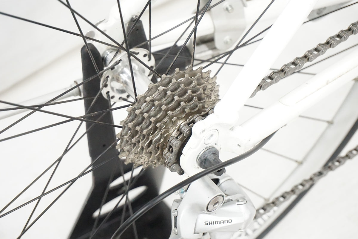 LOUIS GARNEAU 「ルイガノ」 モデル不明 年式不明 クロスバイク / 奈良店