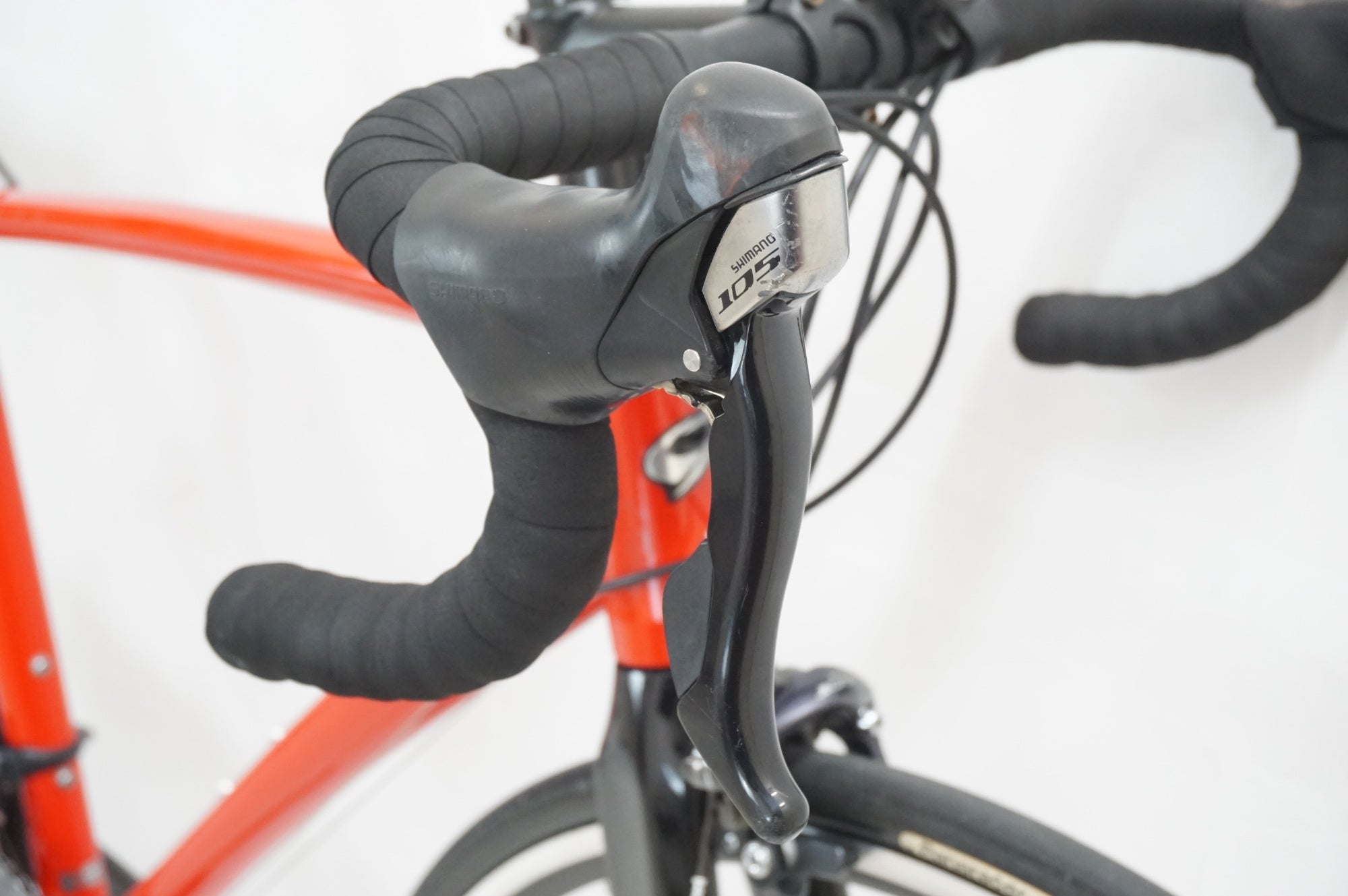 ANCHOR 「アンカー」 RFA5 EQUIPE 2013年モデル ロードバイク
