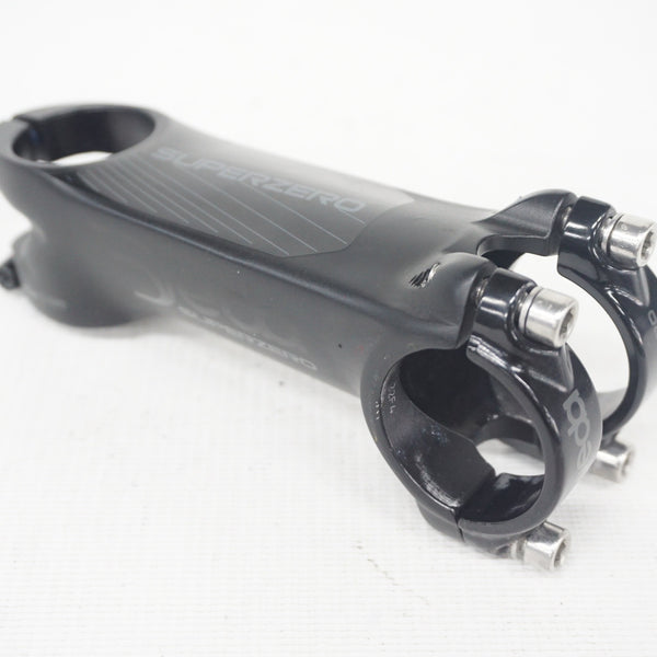 2025最新のスタイル SUPERZERO 「デダ」 DEDA φ31.7 阪急塚口店 / ステム 82° 100mm バイクウェア・装備