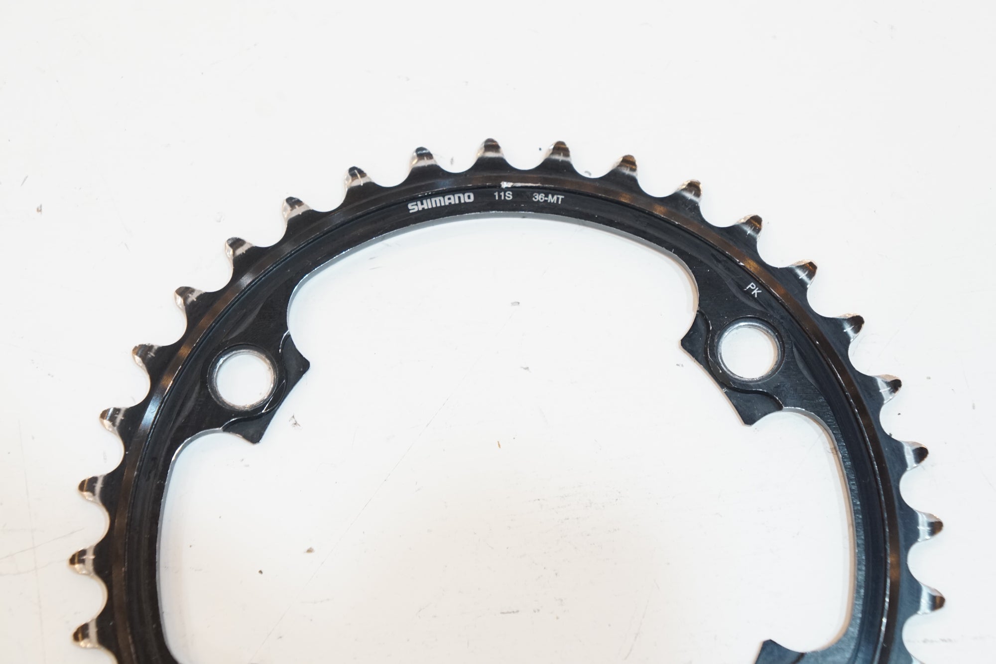 SHIMANO 「シマノ」 DURA-ACE FC-R9100 36T チェーンリング