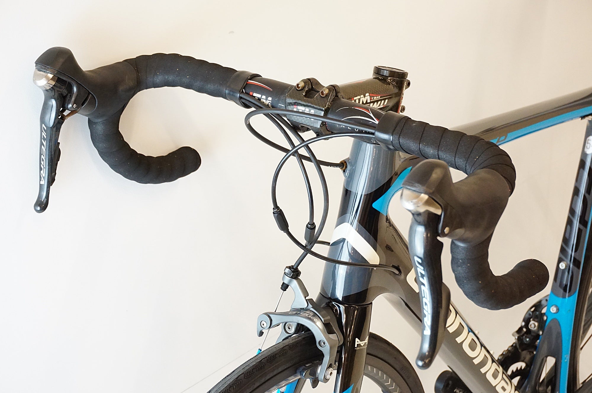 CANNONDALE 「キャノンデール」 SYNAPSE Hi-Mod 3 ULTEGRA 2014年
