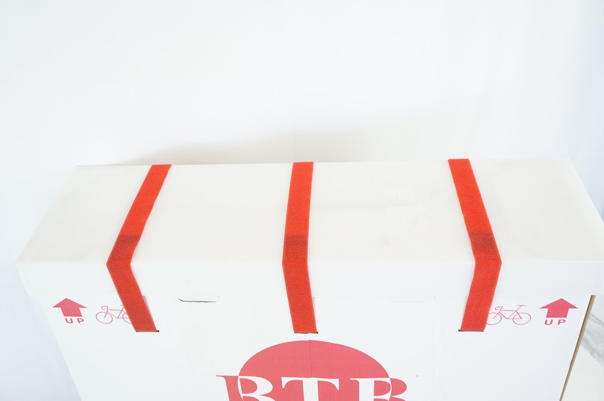 BTB 「ビーティービー」 HYBRID 輪行箱 / 宇都宮店