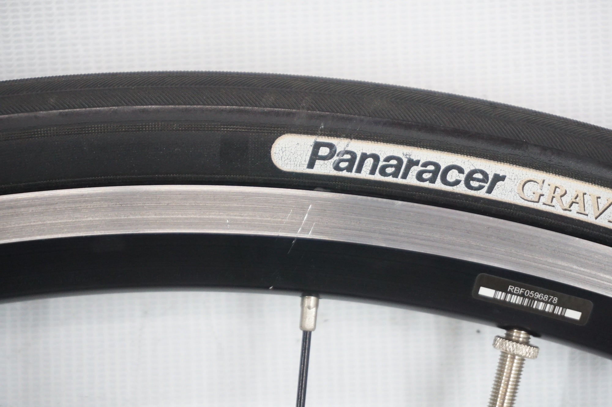 SHIMANO 「シマノ」 WH-RS010 シマノ11速 ホイールセット / 阪急塚口店