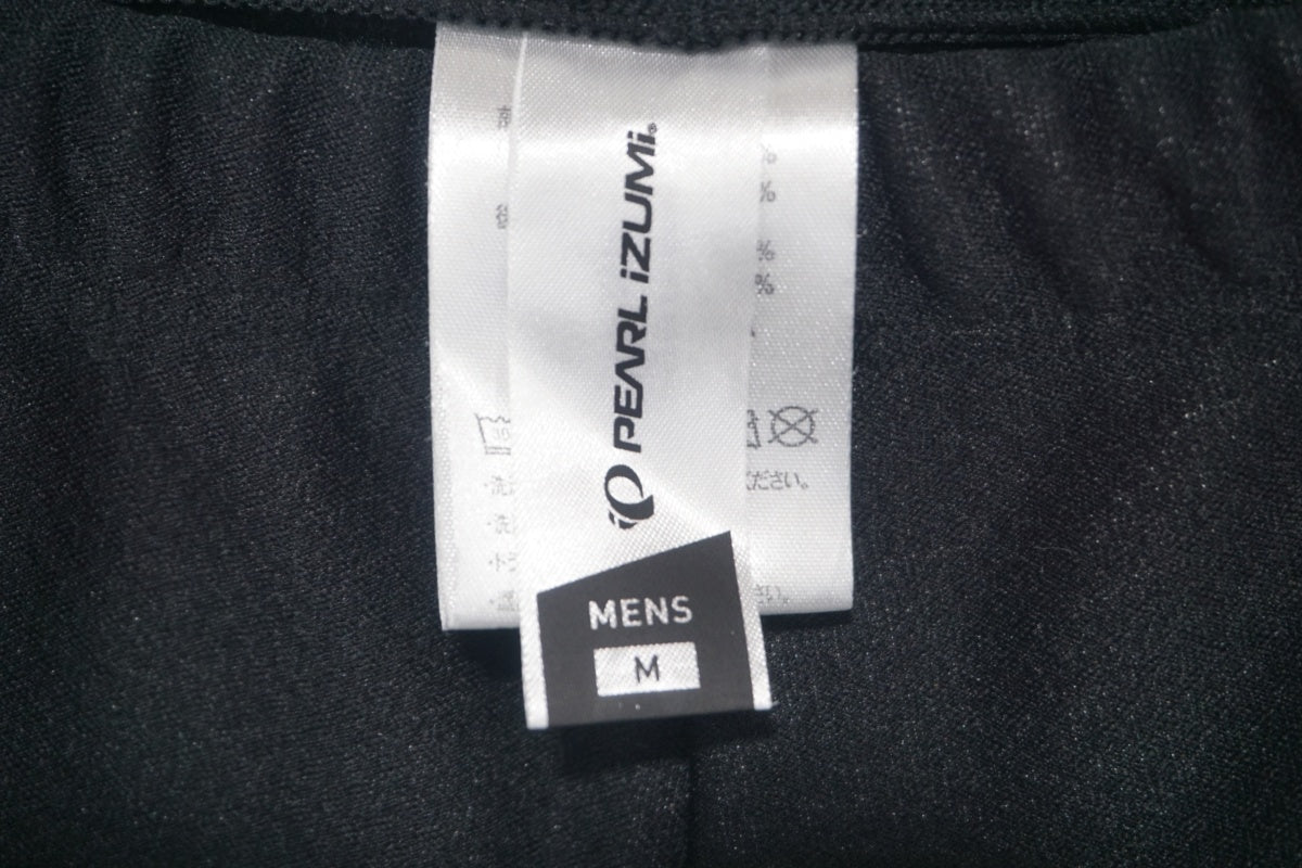 PEARL IZUMI 「パールイズミ」 Mサイズ サイクルパンツ / 京都八幡店