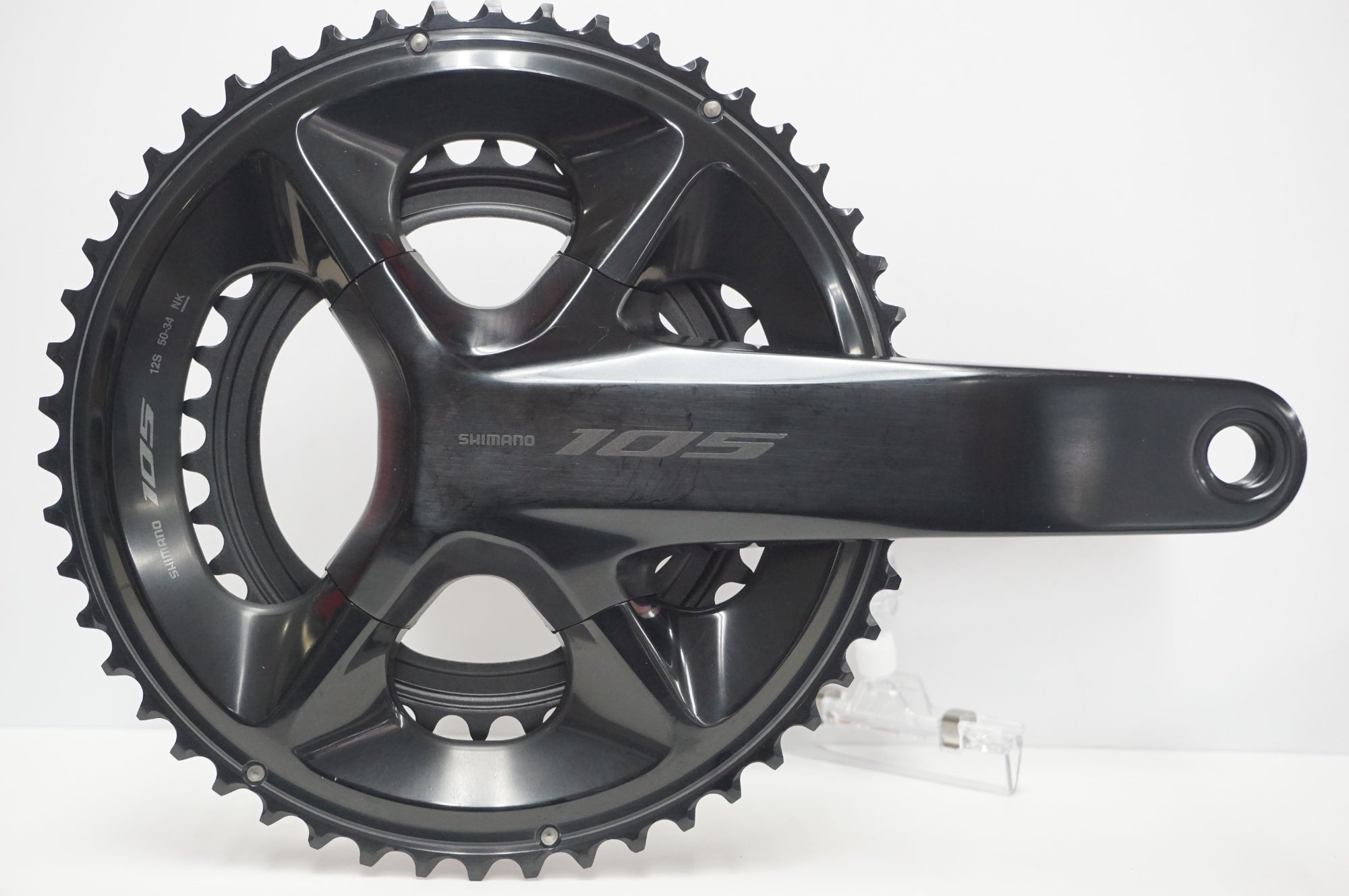SHIMANO 「シマノ」 105 FC-R7100 50-34T 170㎜ クランク / 福岡店
