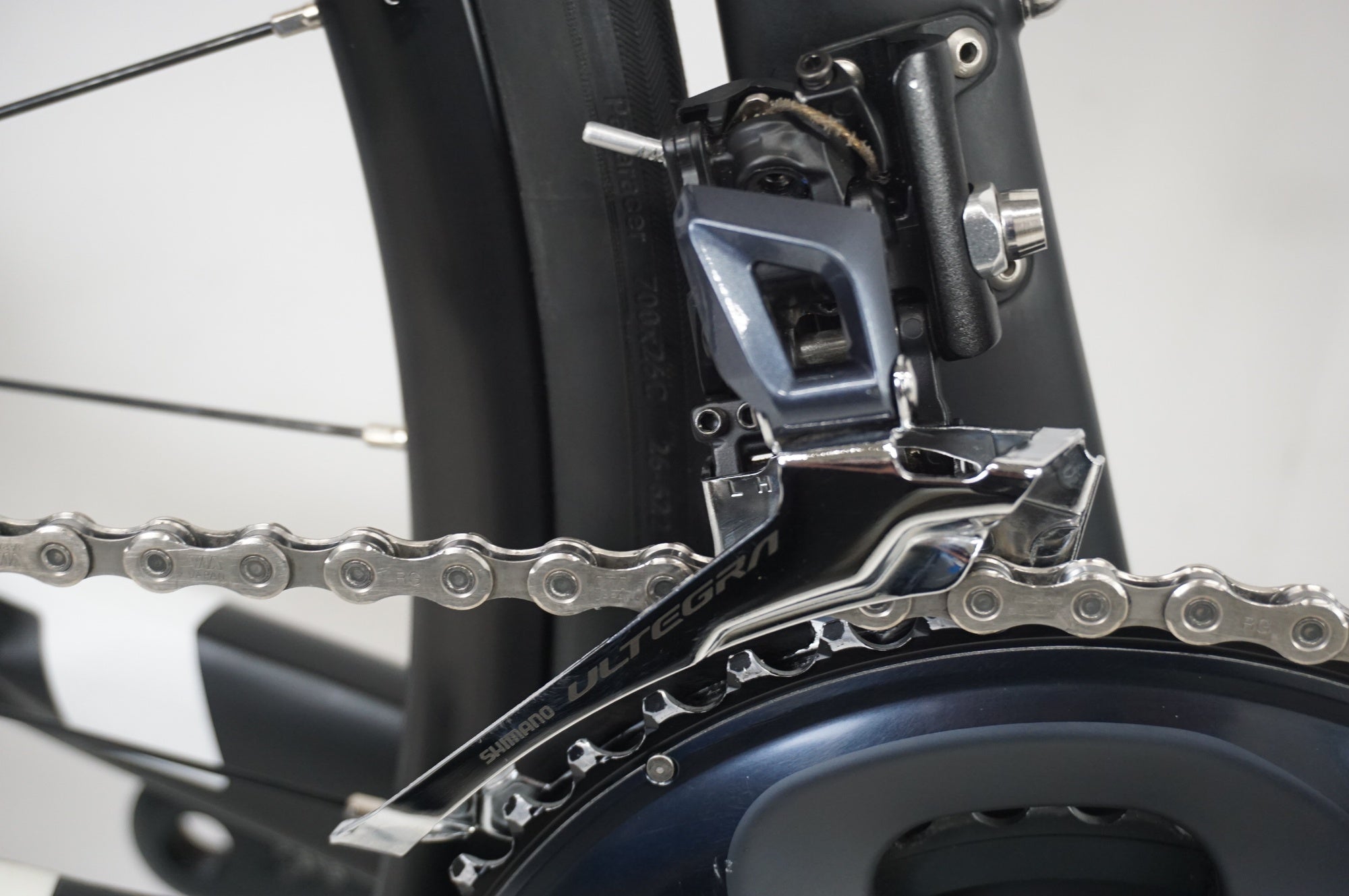 WILIER 「ウィリエール」 GTR Team DISC 2020年モデル ロード