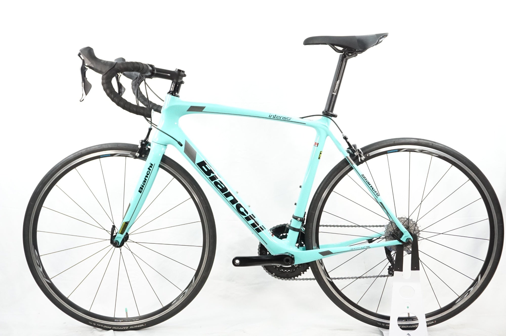 BIANCHI 「ビアンキ」 INTENSO 105 2020年モデル ロードバイク / 川越店