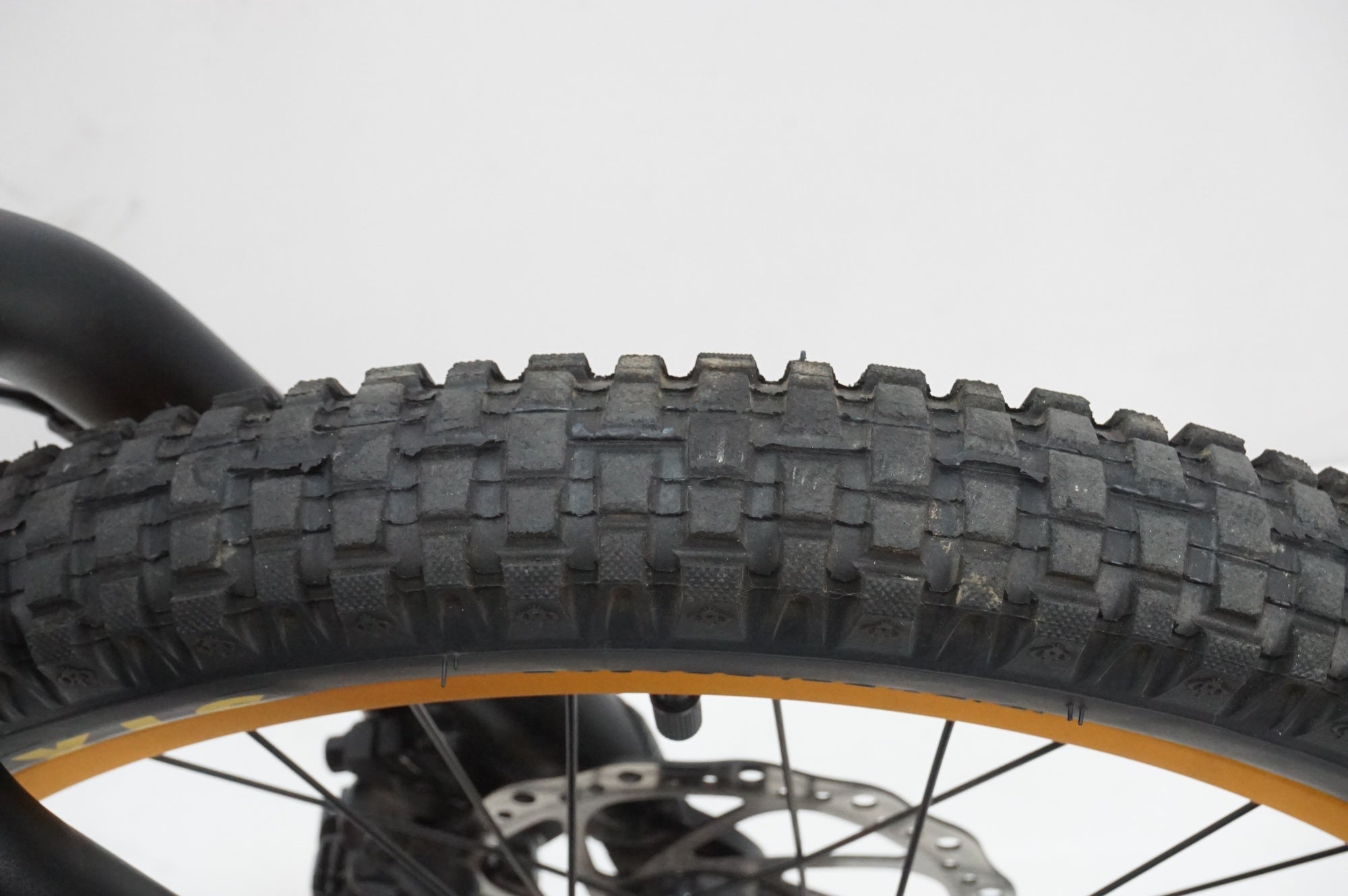 FULLMARKS 「フルマークス」 COLOMA 年式不明 20インチ トライアル